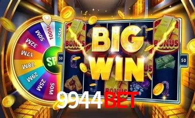 A Emoção da Loteria na 9944bet: Uma Chance de Mudança de Vida