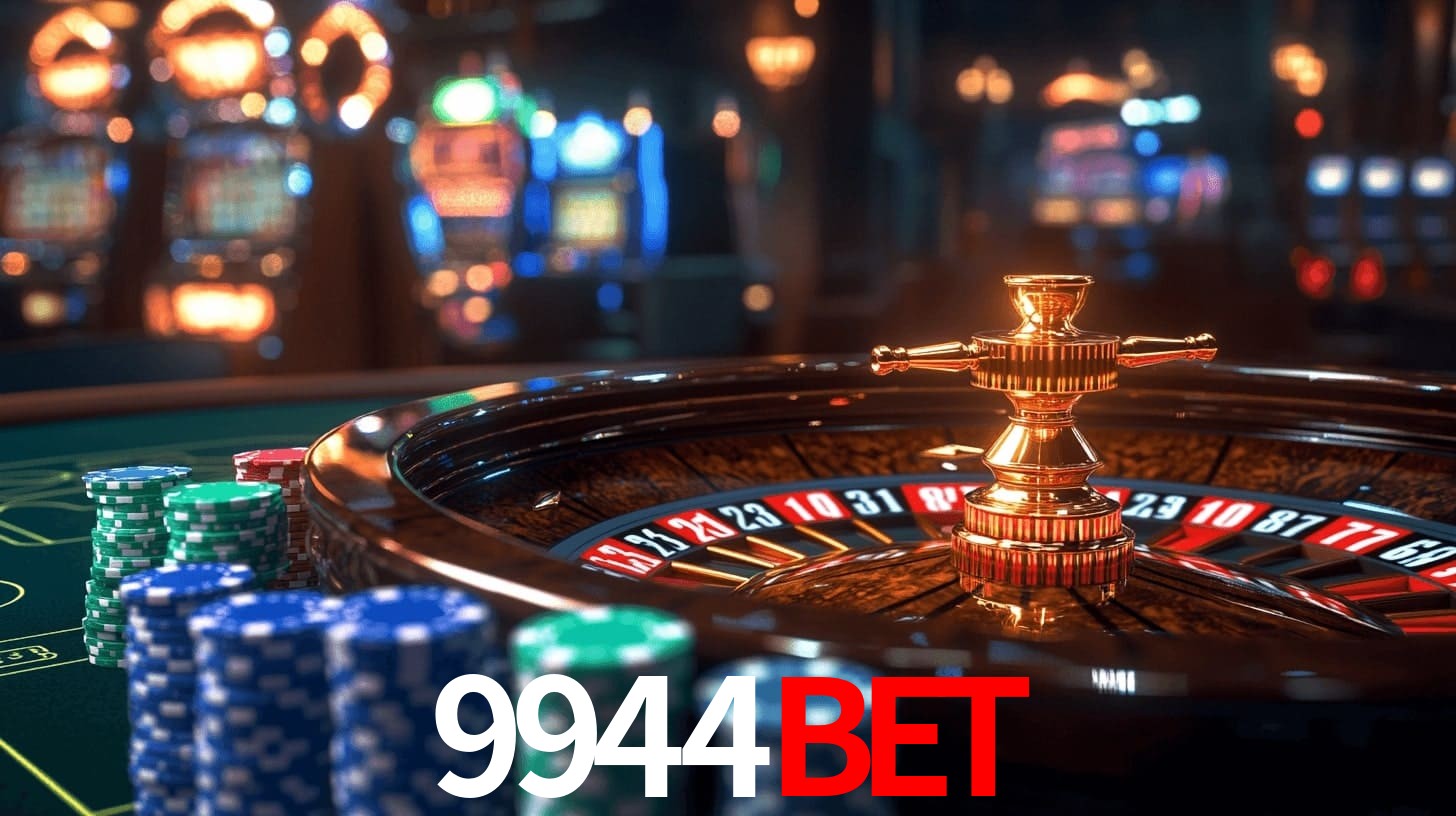 9944bet: Seu Cassino Premiado com Pagamentos Rápidos