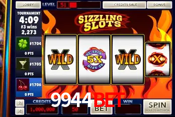 Desvendando o Mundo dos Jogos Virtuais na 9944bet