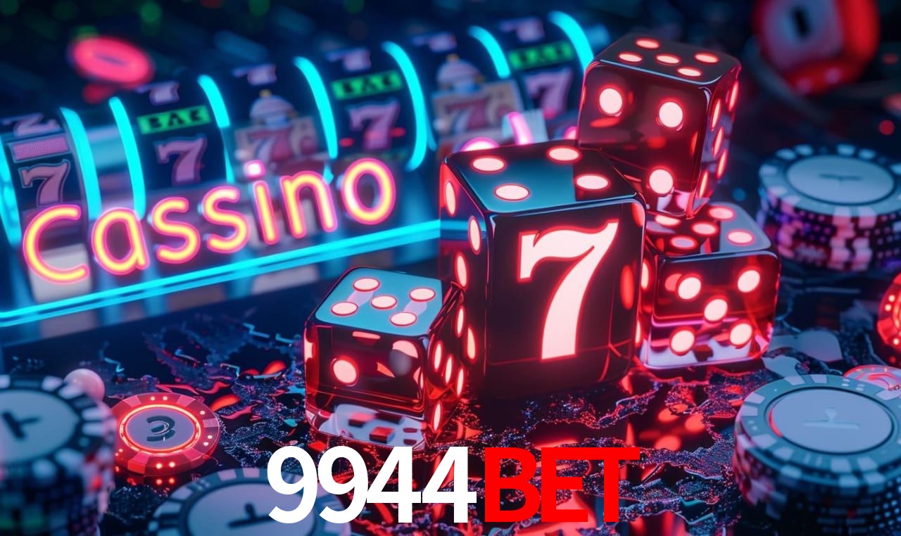 Welcome Bonus 9944bet