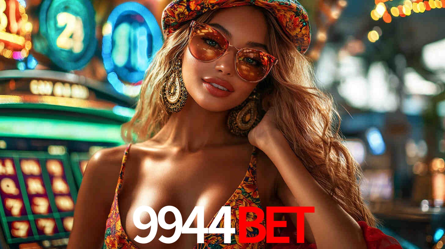 Exclusive Games 9944bet