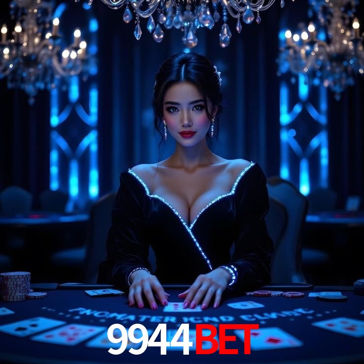 Jogos de Slot 9944bet