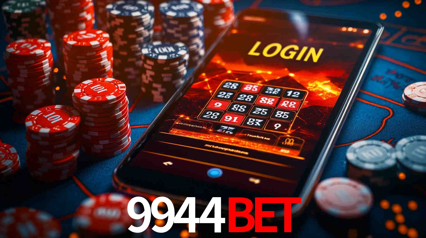 Bônus Generosos e Exclusivos no 9944bet para Você!