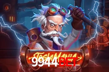 Provedores de Jogos 9944bet
