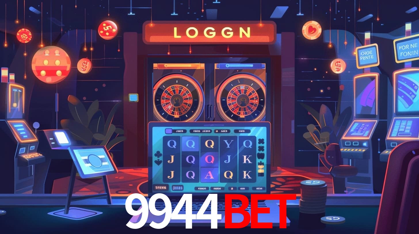 Promoção Relâmpago 9944bet