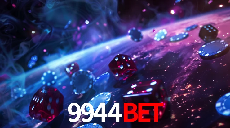 Game Providers 9944bet