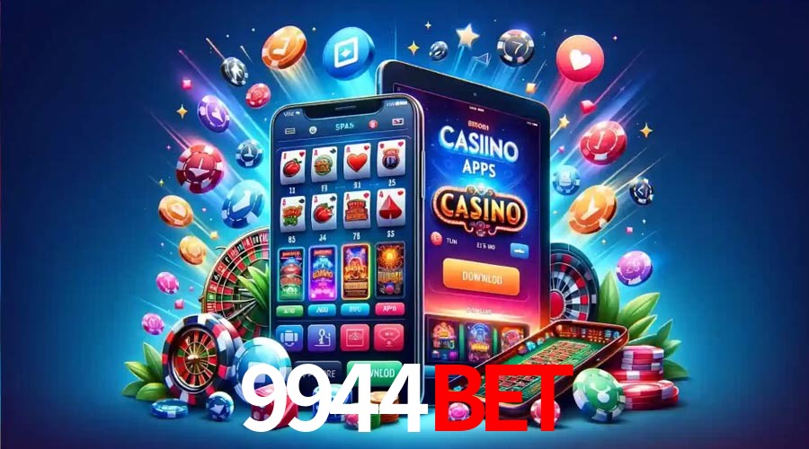 Account Benefits 9944bet