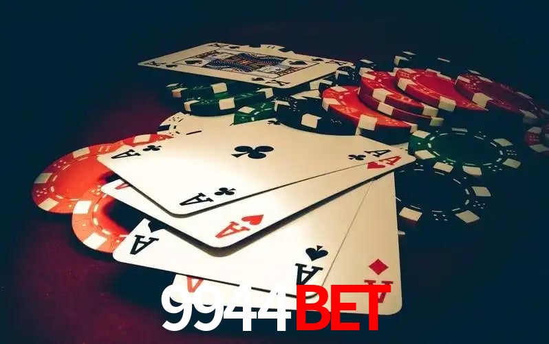 Benefícios VIP na 9944bet
