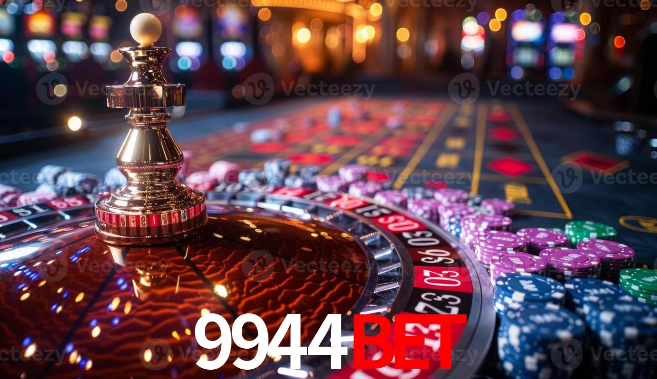 Exclusive Offers 9944bet