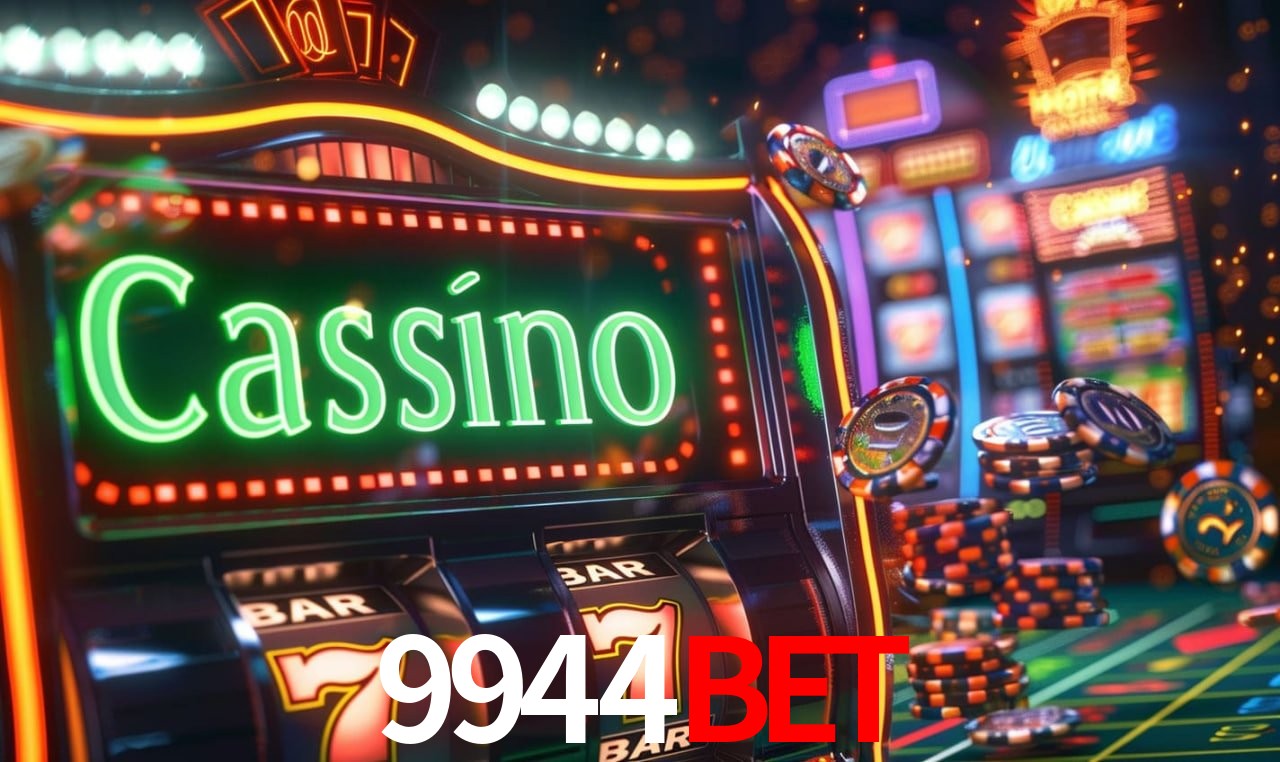 Cadastro Rápido 9944bet