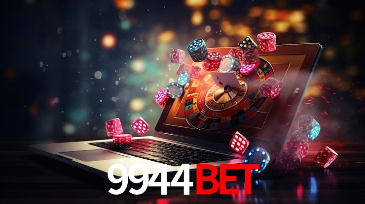 A Emoção da Loteria na 9944bet: Uma Chance de Mudança de Vida