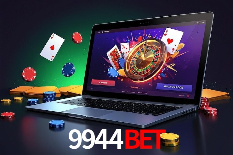 Ofertas Exclusivas 9944bet
