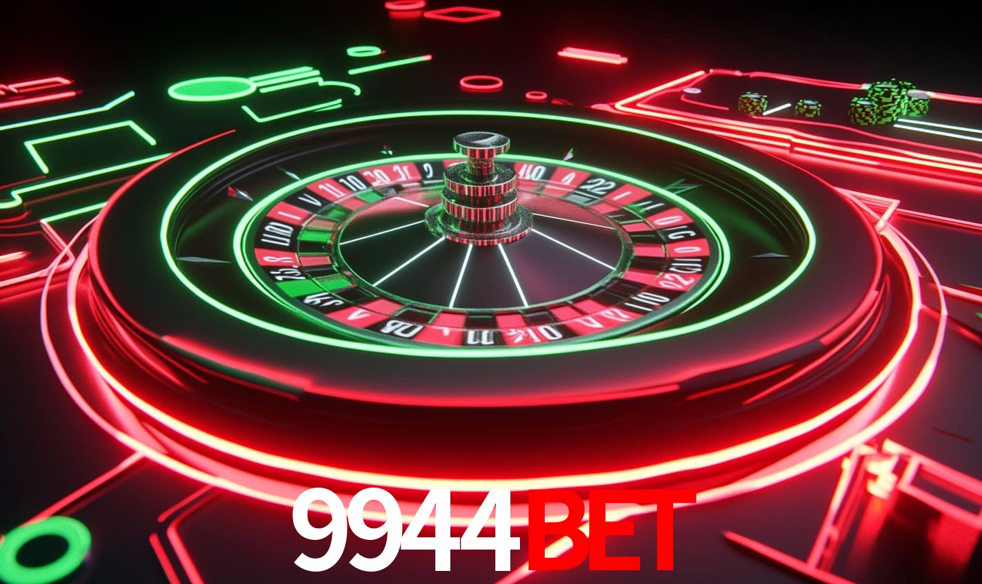 Descubra a Essência do 9944bet: Nossa História e Compromissos