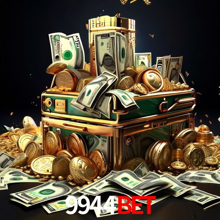 Apostas de Futebol 9944bet