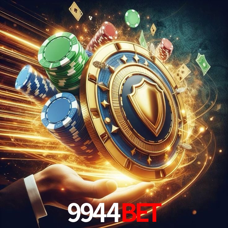 Torneios e prêmios garantidos na 9944bet