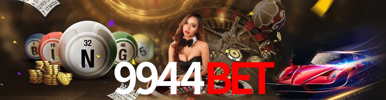Segurança e performance na plataforma 9944bet