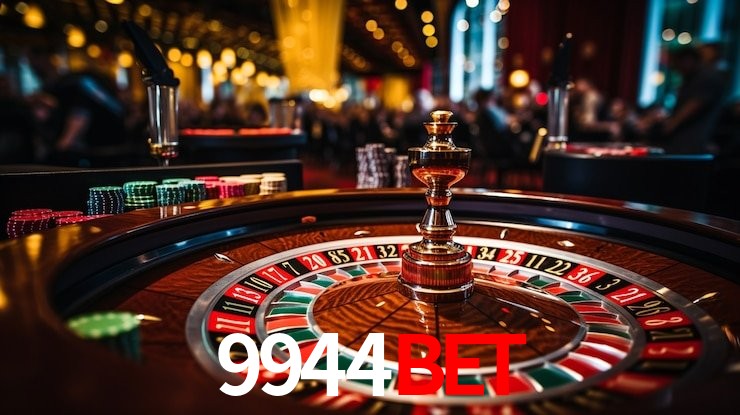 Seasonal Promotions 9944bet