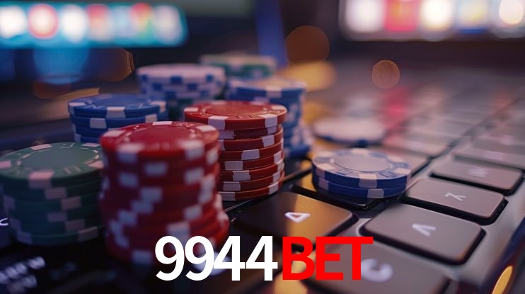 Tecnologia da Plataforma 9944bet