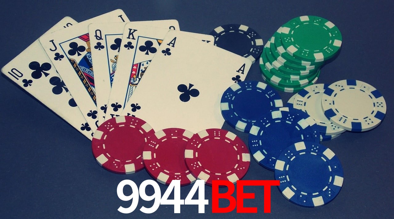 Game Statistics 9944bet