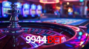 Apostas de Tênis 9944bet