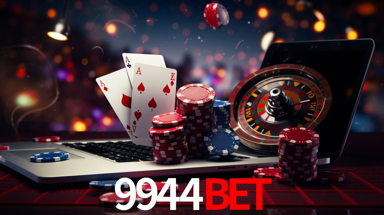 VIP Casino 9944bet