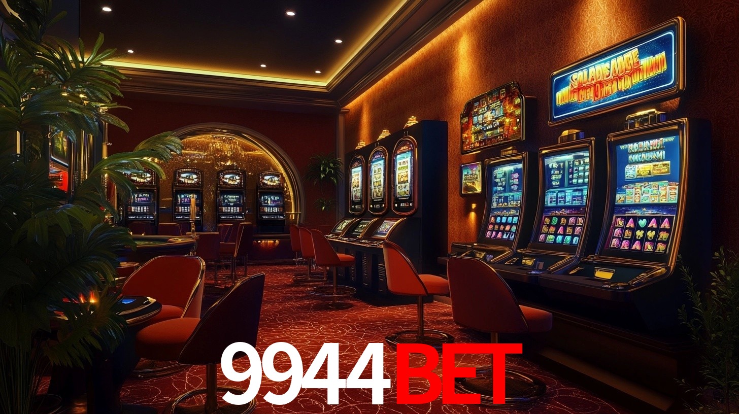 Daily Bonuses 9944bet