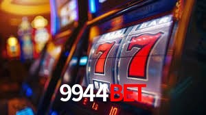 Login Seguro 9944bet