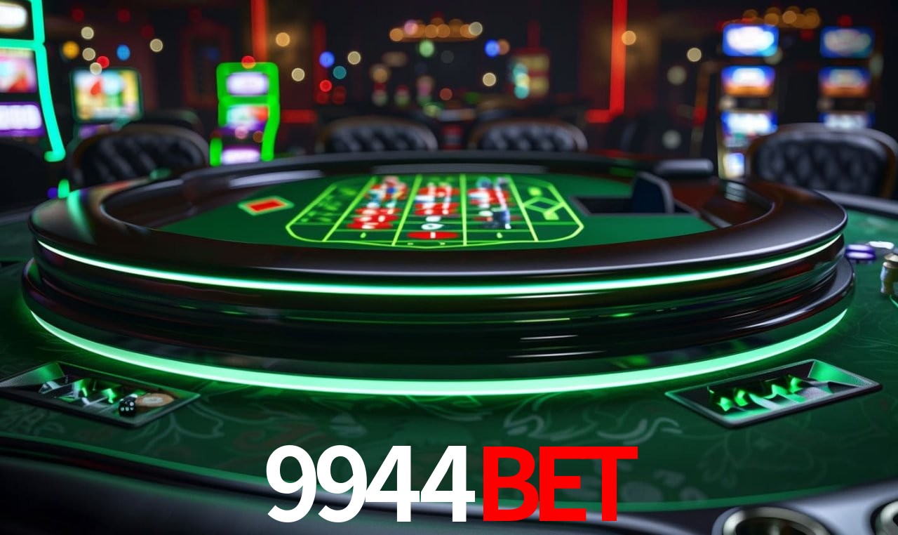 Weekend Specials 9944bet