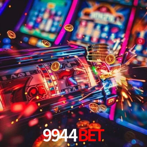 Jogos Exclusivos 9944bet