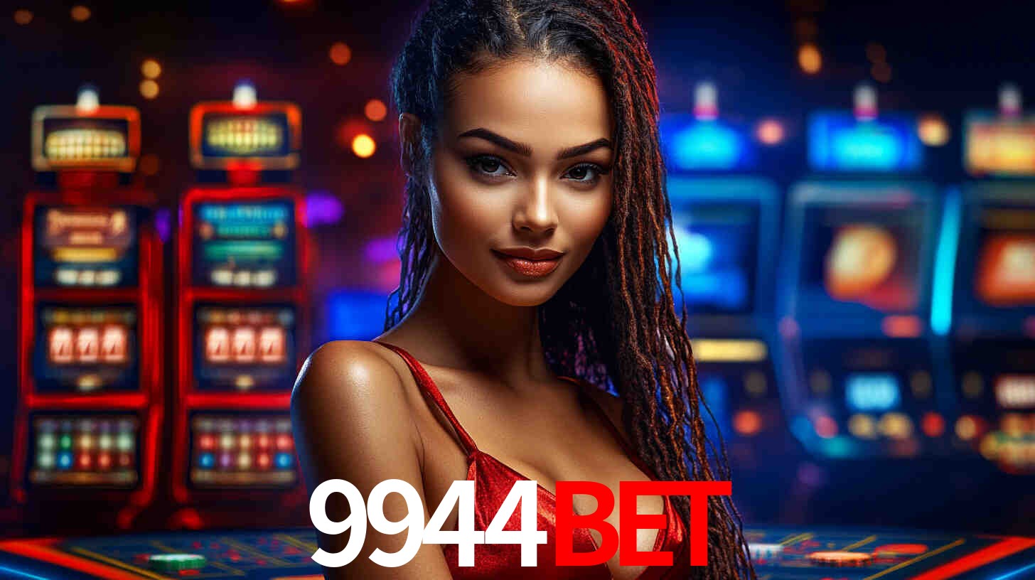 Explorando a Categoria de Eventos em Apostas na 9944bet