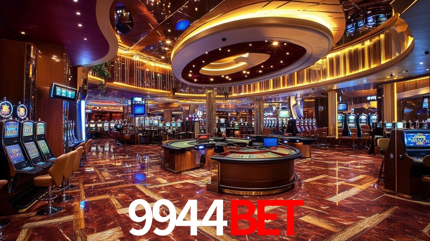Welcome Bonus 9944bet