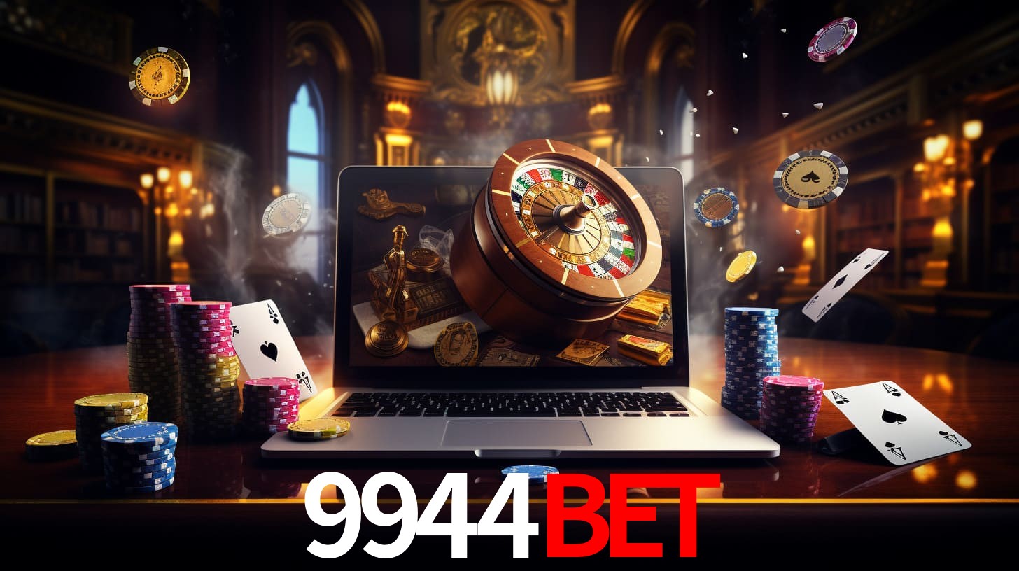 Live Casino 9944bet