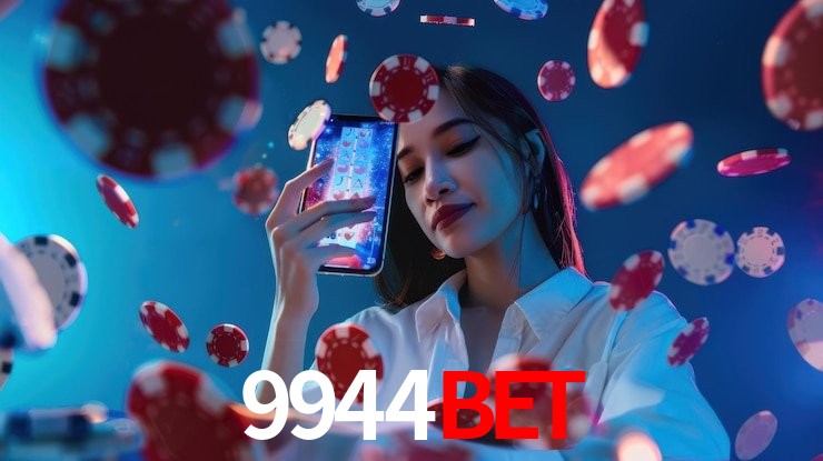 A Experiência Imersiva dos Cassinos Ao Vivo no 9944bet