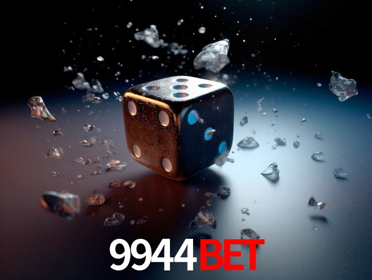 Variedade de jogos na 9944bet