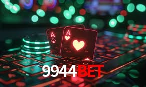 Estatísticas Esportivas 9944bet