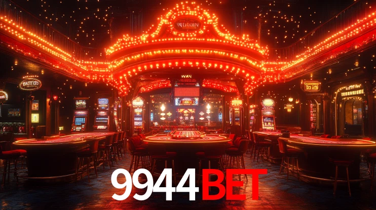 Explore as vantagens do 9944bet: serviço profissional e confiabilidade