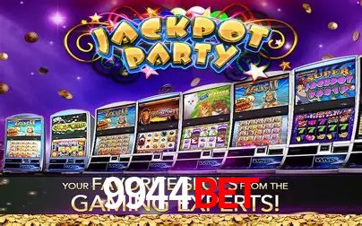 Descubra o Mundo do Cassino Online com 9944bet