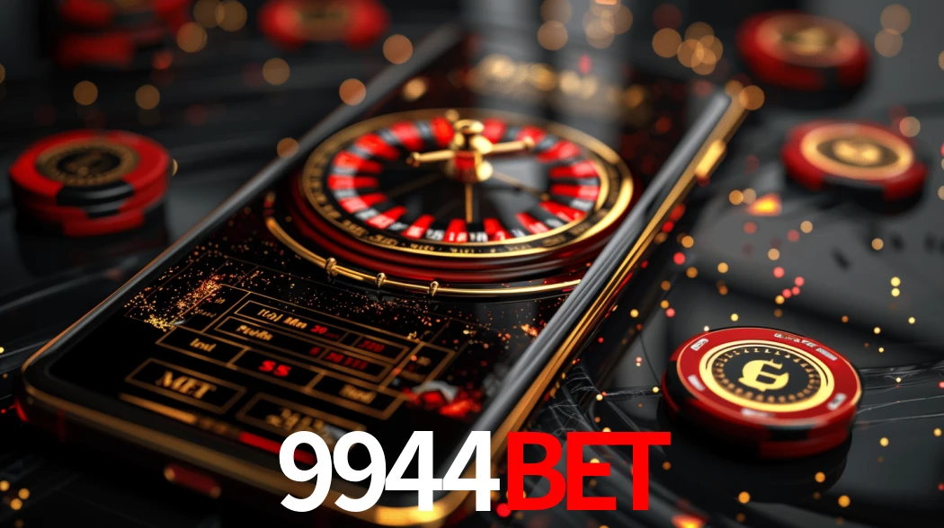 Slot Games 9944bet