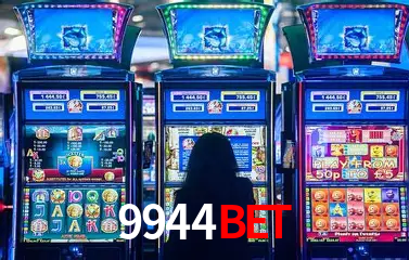 Descubra a Essência do 9944bet: Nossa História e Compromissos