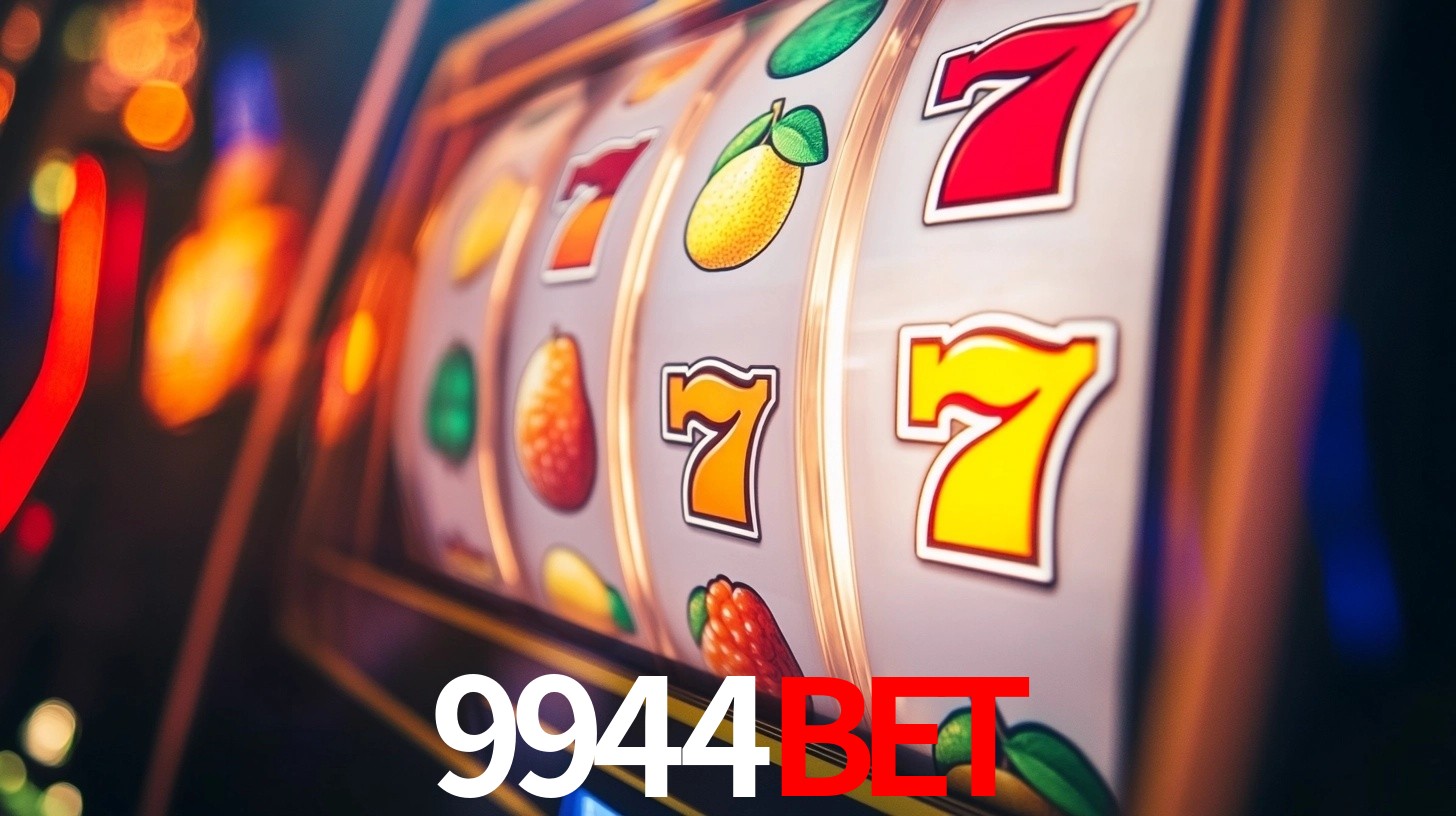 Ofertas Imperdíveis na 9944bet: Promoções e Bônus Que Valem a Pena