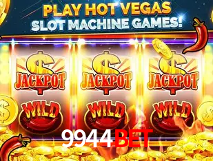 Apostas Esportivas na 9944bet: Um Guia Completo