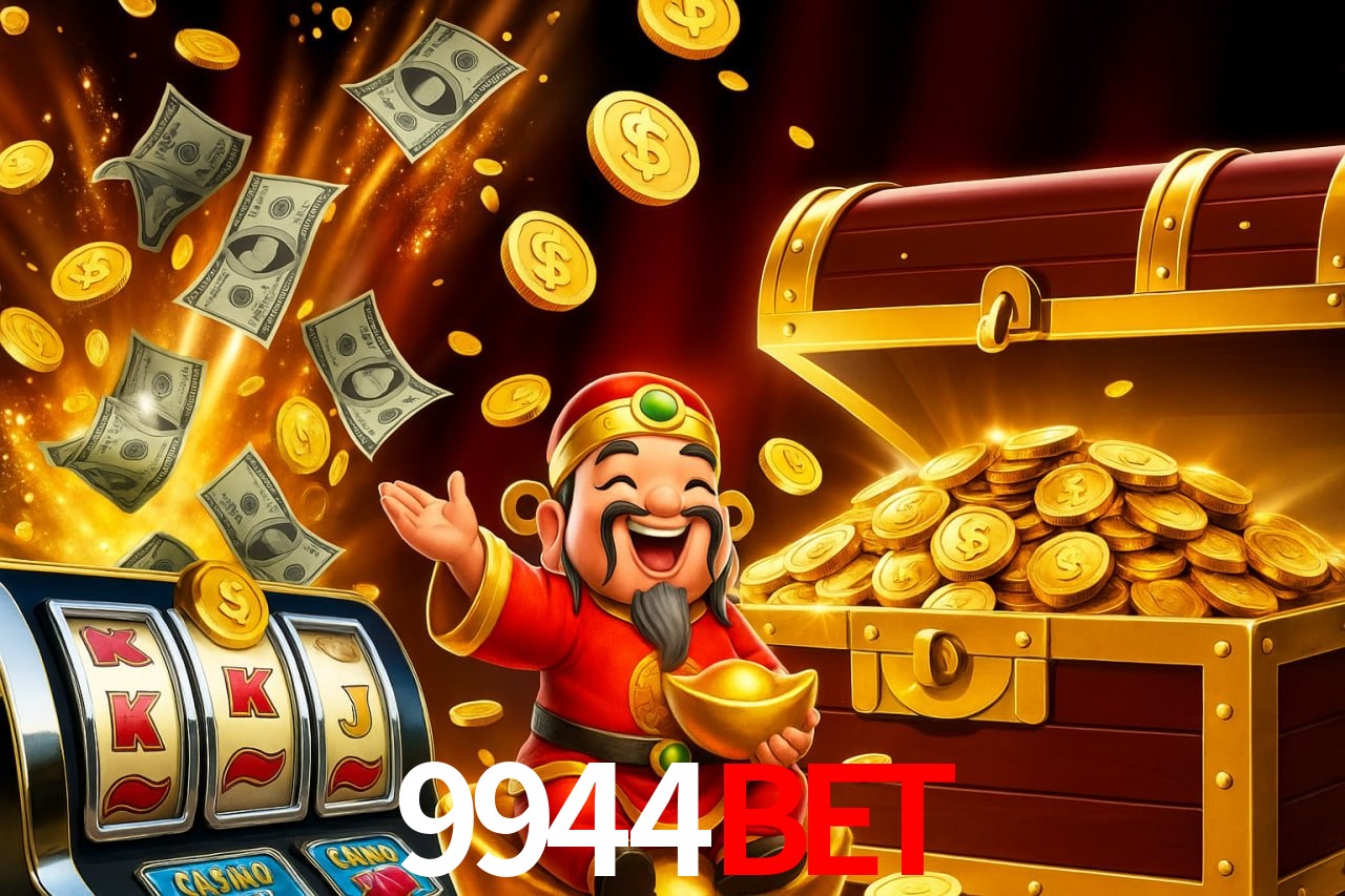 Interface do App 9944bet