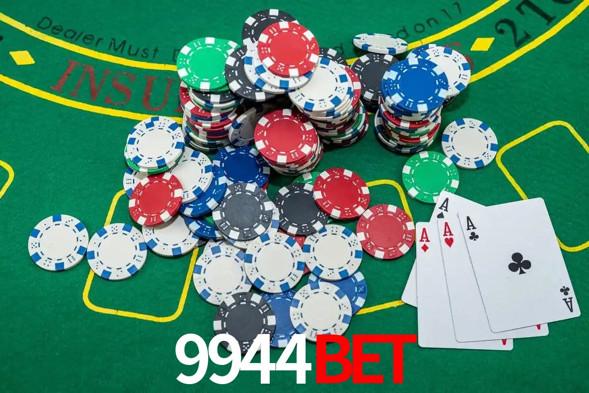 Interface Premium 9944bet