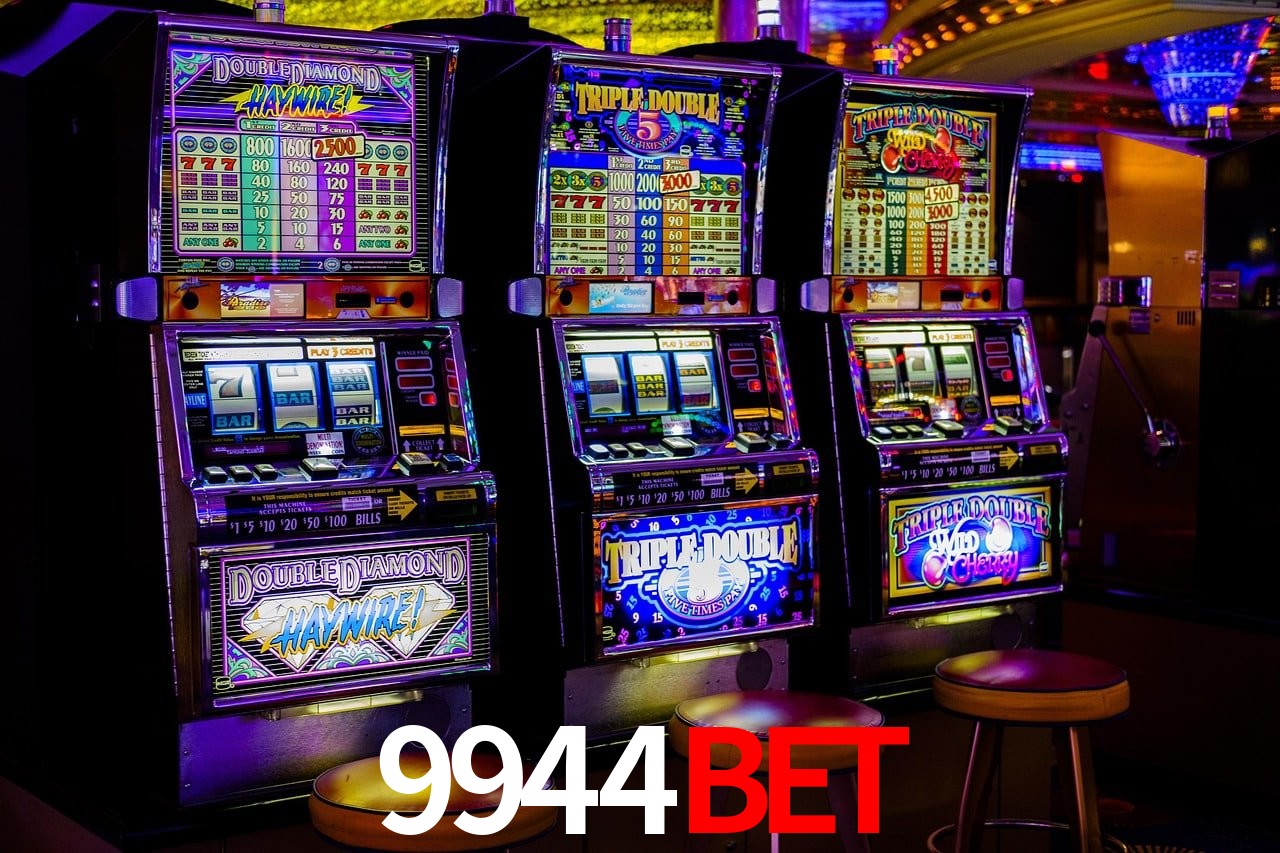Casino VIP 9944bet