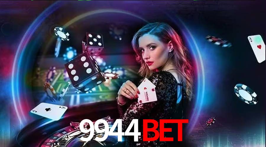 2FA Security 9944bet