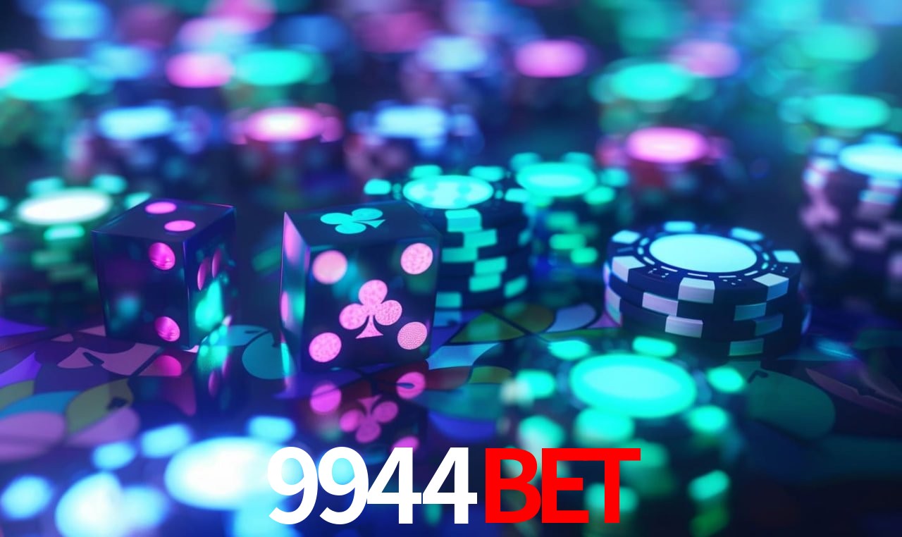 Torneios 9944bet