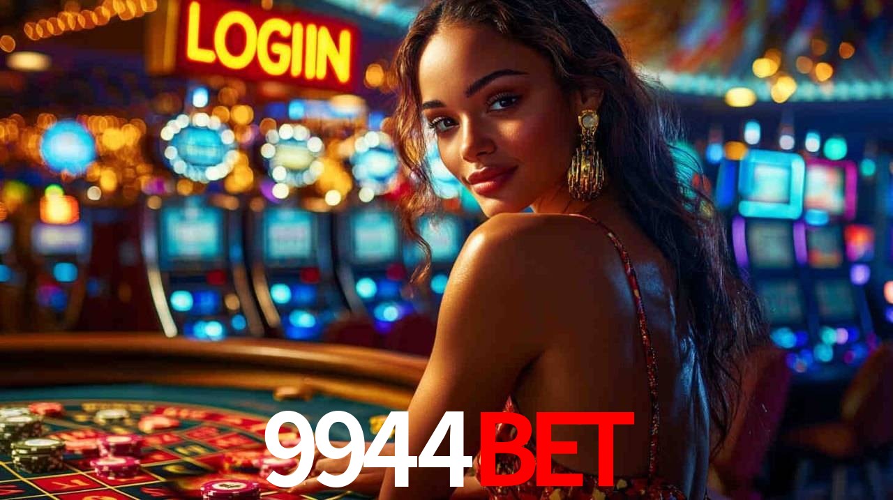 Casino Ao Vivo 9944bet