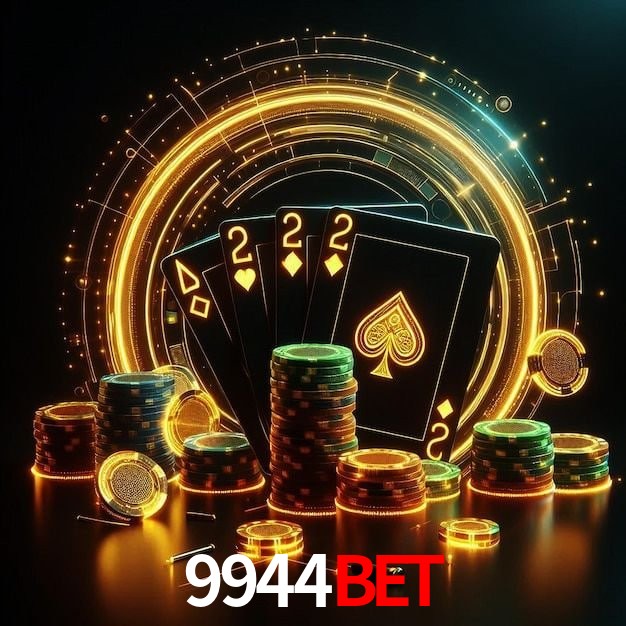 Avaliações dos Jogadores 9944bet