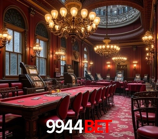 Especiais de Fim de Semana 9944bet