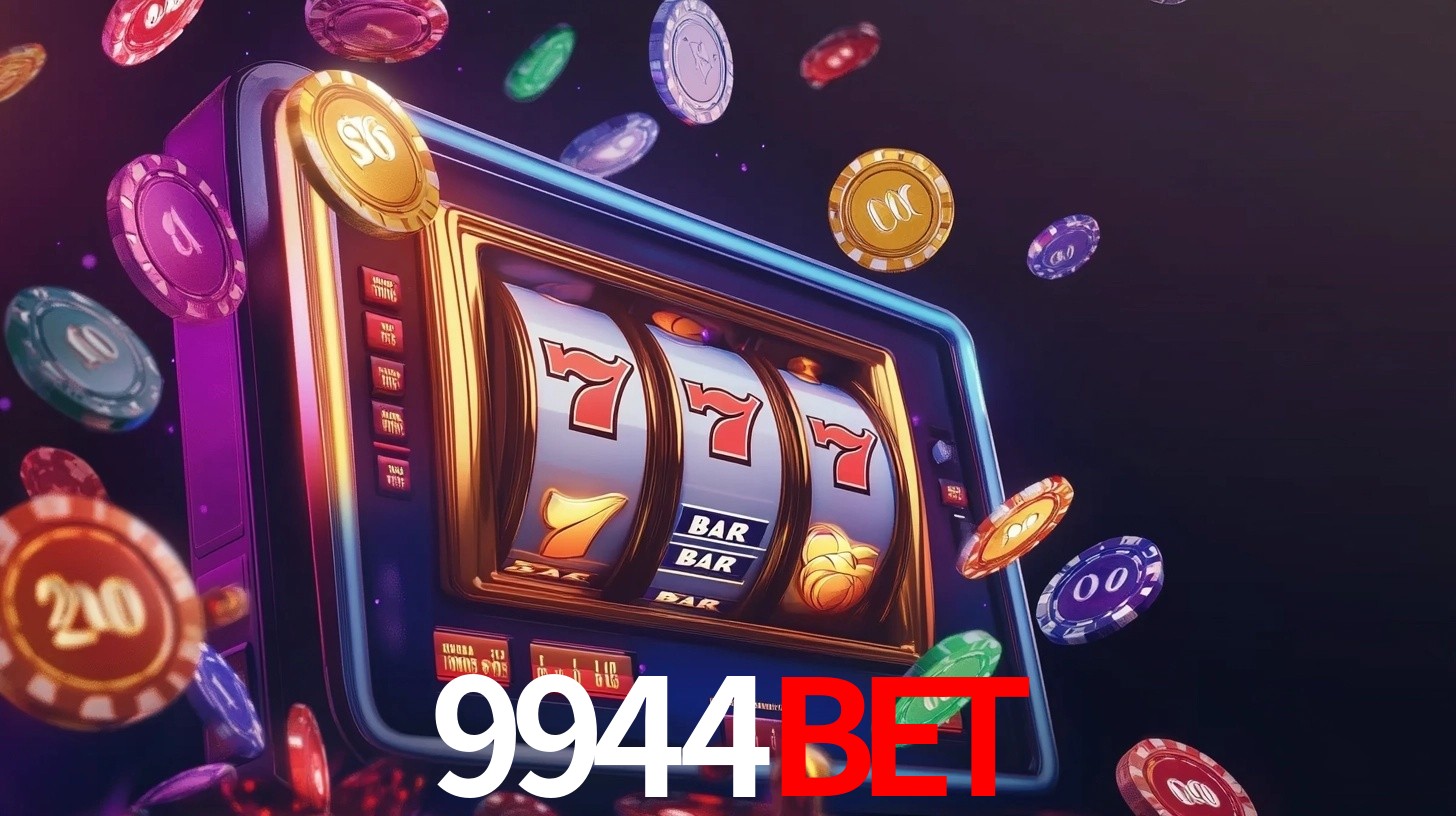 Programa VIP 9944bet
